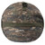 Rothco Canvas Shoulder Duffle Bag - 19" - Smokey Branch Camo