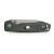 Vosteed Raccoon Top Liner Lock Folding Knife Micarta Green
