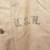 WW2 Era U.S.N N-1 Deck Bib/Overall - Sz Medium