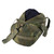 Rothco Canvas Equipment Bag - Woodland Camo - 24"