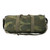 Rothco Canvas Equipment Bag - Woodland Camo - 24"