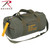 Rothco Canvas Equipment Bag - Olive Drab - 24"