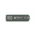 Vosteed Corgi Pup Trek Lock Drop Point Micarta Green