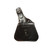 Safariland 618-88 Black Leather Glock Holster