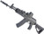 Arcturus AK-12 Steel-Bodied Modernized Airsoft AEG Rifle.