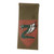 Israeli Defense Forces 202nd Paratrooper BN Of The 35th "Flying Serpent" Airborne Brigade Epaulette Tag Uncut
