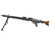 Shoei Maschinen Gewehr 42 (MG-42) Airsoft GBB V2