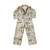 U.S. Armed Forces Tri-Color Mechanics Cold Weather Coveralls
