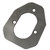 C.E. Smith Backing Plate f/70 Series Rod Holders - 33219