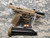Tokyo Marui FNX-45 Tactical Airsoft Gas Blowback Pistol - USEDⓈ