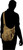 RED ROCK OUTDOOR GEAR Sidekick Sling Bag Coyote