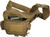 RED ROCK OUTDOOR GEAR Sidekick Sling Bag Coyote