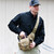 RED ROCK OUTDOOR GEAR Sidekick Sling Bag Coyote