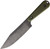 STATION IX La Bete Fixed Blade