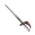  Pattern 1897 Military Officer's Sword