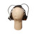 Canadian Armed Forces Sonetronics H16 1F GR Flyer's Communication Headset