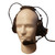 Canadian Armed Forces Sonetronics H16 1F GR Flyer's Communication Headset