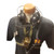 Canadian Armed Forces Sonetronics H16 1F GR Flyer's Communication Headset