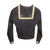 WW2/Post War U.S. Navy Sailor's Crackerjack Jumper
