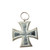 WW1 Imperial German Army Iron Cross 2nd Class - KO Stamped