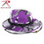 Rothco Camo Boonie Hat - Ultra Violet Camo