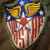 WW2 U.S. Army Air Force M1943 Ike Jacket W/ USSTAF Patch - 34R