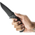 TOOR Mullet S Fixed Blade Black