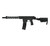 Planet Eclipse EMF200 MagFed Paintball Gun Black