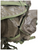 Canadian Armed Forces 64' Pattern Rubberized Rucksack