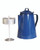 Mil-Tec® Blue Coffee Pot W/Percolator