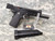 KJW Xcelerator 6" Hi-CAPA Gas Blowback Airsoft Pistol - BoneyardⓈ