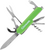 COGHLAN'S Camp Knife