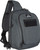 Venture Sling Pack Charcoal