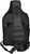 Urban Rover Sling Black