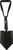 XL Entrenching Shovel