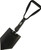 XL Entrenching Shovel
