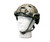 Bravo Airsoft PJ Style Helmet Version 2 - Kryptek Mandrake