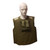 British Armed Forces MK-II North Ireland Improved Body Armour Vest - Extra Large