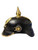 Reproduction German Pickelhaube Leather Helmet