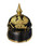 Reproduction German Pickelhaube Leather Helmet