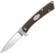 SCHRADE Slim Folder Drop Point Box