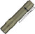 Warrior Ultra Flashlight Olive
