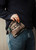 Belt Organizer Gray