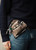 Belt Organizer Gray