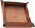 EDC Valet Tray Brown