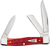 CASE CUTLERY Md Stockman Indian Paint