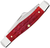 CASE CUTLERY Md Stockman Indian Paint