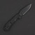 Fielder Linerlock Black