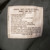 U.S. Armed Forces Cotton & Polyester Raincoat - 42R - Dated 1971