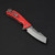 Rhino Linerlock Orange
